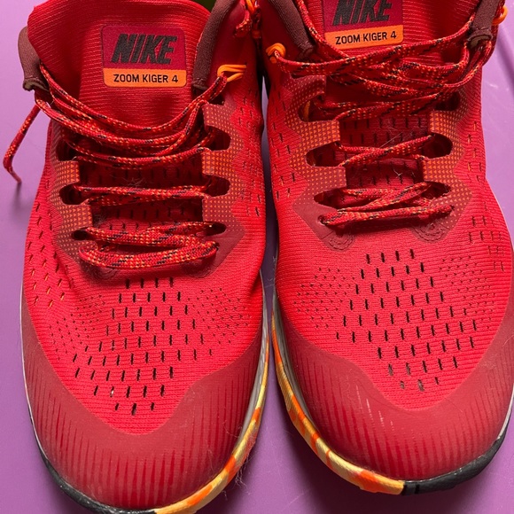 Nike Air Zoom Terra Kiger 4 - Picture 2 of 4